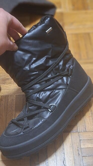 jakne za zimu: High boots, 41 — 1