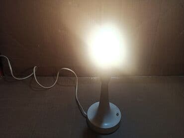 Rasveta: Stona lampa — 3