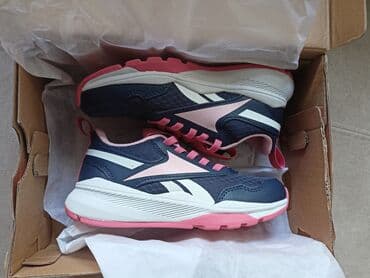 jordanke za devojcice: Reebok, Size - 28 — 2