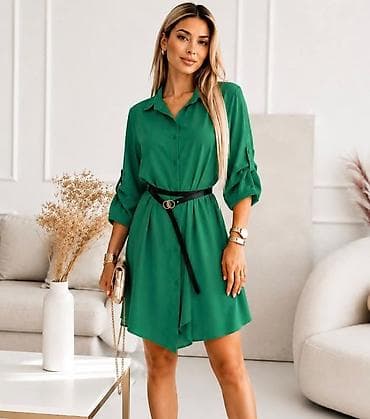 puma 40: 06. Košulja/haljina 2.400 dinara H — 3