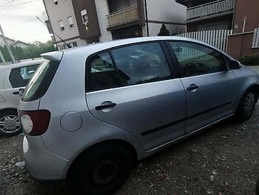 Used Cars: LIMARIJA MEHANIKA TRAP ITD ZA VOLKSWAGEN GOLF PLUS OD 2003. DO 2008 — 4