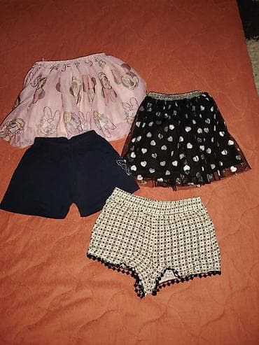 maturske haljine i patike: Paket garderobe Vel 98 Ocuvano sve, na poklon zimska jaknica. Jos — 2