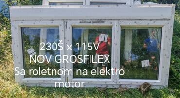 staklene termo case za kafu: ** polovna PVC stolarija. Mladenovac** Svetozar Molimo Vas — 13