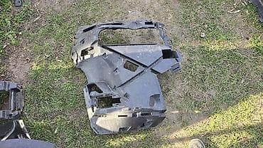 sofersajbna za citroen c3 cena: NOSAČ BRANIKA PD G09 ZA BMW XM | BMW xm g09 prednji desni nosač — 2