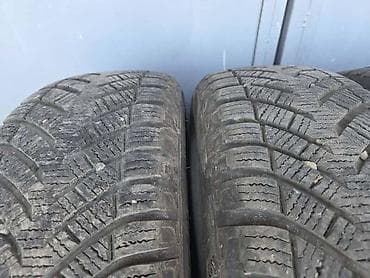 auto kamera 3 u 1: OSTALO 185/65 R15 ZIMSKA | 185/65 R15 Duraturn Zimske 4 komada — 3