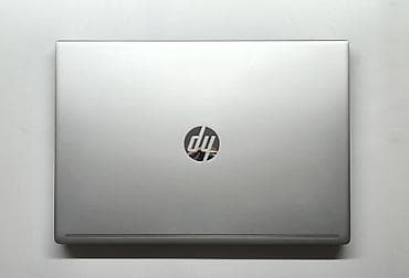 linkzone 2: Vrhunska biznis serija Hp ProBook 455 G7. Laptop je zasnovan na Amd — 7
