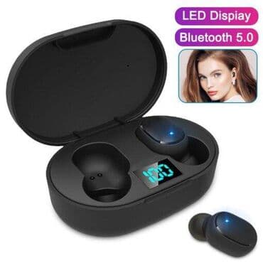 play time slicice fudbal: Slušalice Bluetooth 5.0 slusalice Potpuno nove bezicne slusalice ! ! ! — 6