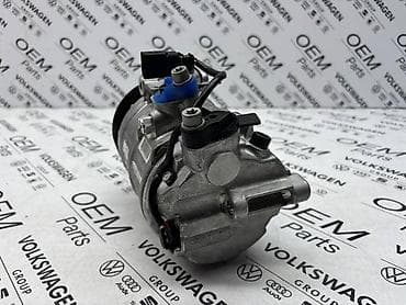 auto gume kragujevac: KOMPRESOR KLIME ZA AUDI A3, A4, A5 . - 4N0 816 803 | Kompresor — 2