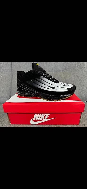 seiko satovi muski: Nike tn - - - - - orginal model tn. ------ brojevi od 36 do 46 — 3