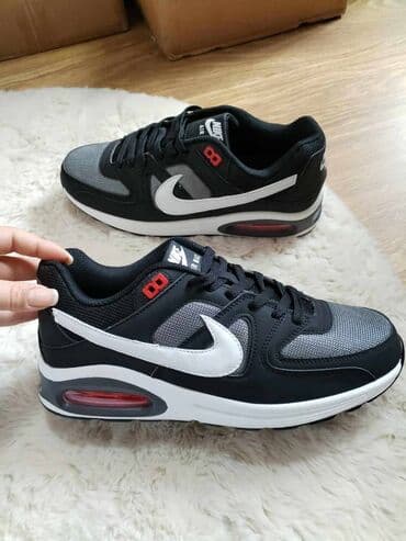 nike air max command leather: Trainers, Nike, size - 45 — 1