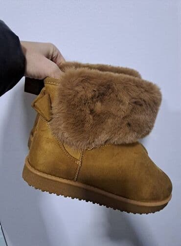 Mokasine: Čizme, 39 — 2