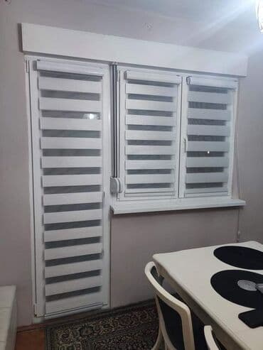 sat sa projektorom lidl: DE LUX zebra zavese ﻿Prodajemo DE LUX   rolo zebra zavese, dan noć — 9