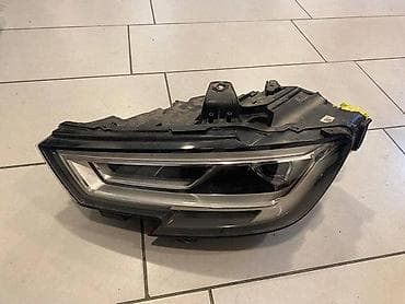 dijagnostika za auto: FAR ZA AUDI A3 OD 2016. DO 2019. GOD. - 8V0941033C | Levi far za — 2