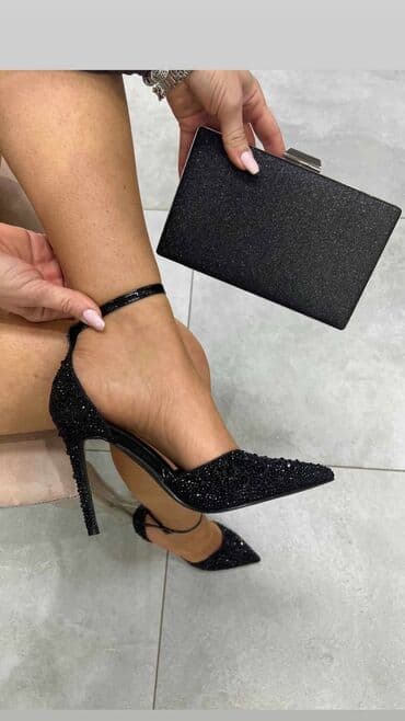 mokasine u boji: Sandals, Antonella Rossi — 1
