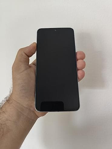 dual sim telefoni: Honor 90 lite sivi dual sim sim free, sa 8/256 gb memorije. Na lajsni — 1
