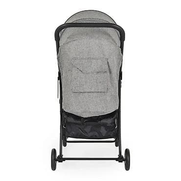 buster sediste za decu: Kolica za bebe London – Grey (Cangaroo) Opis: - Laka i praktična — 1