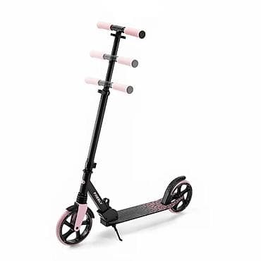 KINDERKRAFT TROTINET FREELY PINK – KRFREE00PNK Univerzalni sklopivi na lalafo.rs KINDERKRAFT TROTINET FREELY PINK – KRFREE00PNK Univerzalni sklopivi