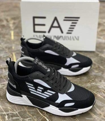 giorgio armani my way: Trainers, size - 44 — 1