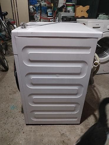 tablet za auto: BEKO veš mašina, prednje punjenje, ProSmart Inverter motor - — 2