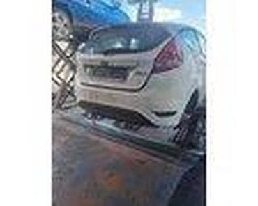 prodajem auto: MOTOR KOMPLETAN ZA FORD FIESTA OD 2008. DO 2013. GOD. | SMEDEREVSKA — 7