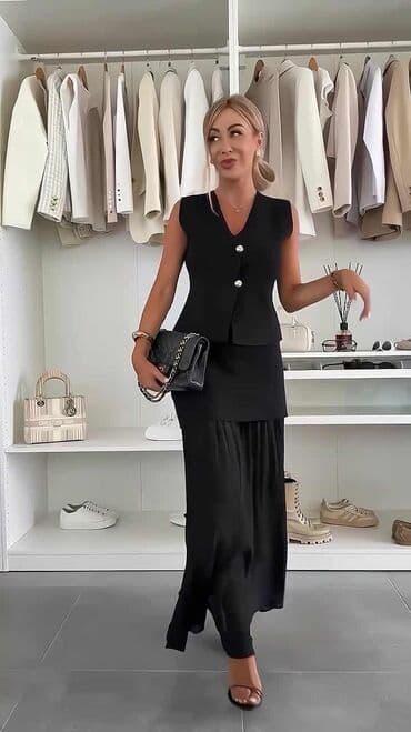 c a kombinezoni: 9Fashion Woman — 3
