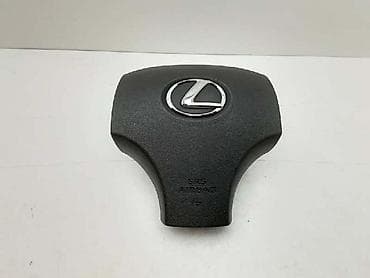 AIRBAG VOLANA ZA LEXUS IS 220 OD 2006. DO 2012. GOD. | Delovi za