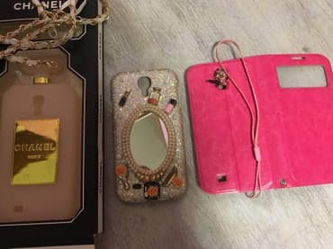 Luksuzne maske za samsung s4