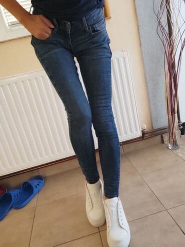 25, 28, Jeans, Regular rise, Other model