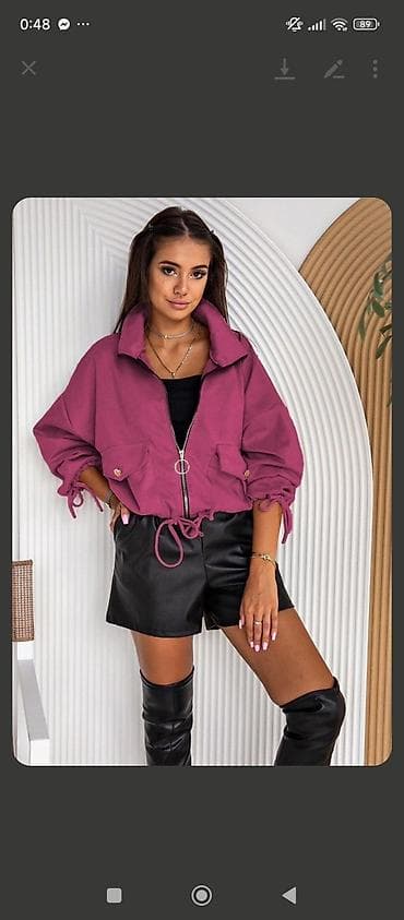 Sweatpants: Jaknice velur — 3