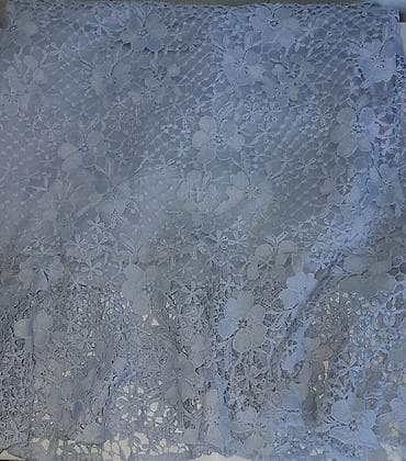 parka h: Lipsy London ženska haljina - Model: elegantna midi čipkana haljina — 8