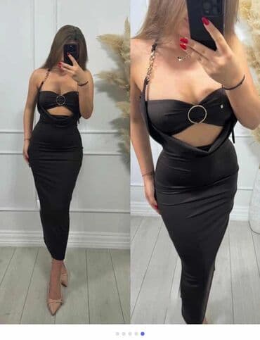 leprsave letnje haljine: Other sleeves — 5