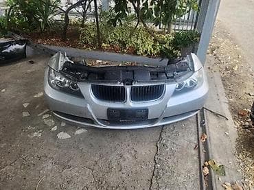 kompresor za auto upaljac: LEVI FAR BMW E90 E91 | Leci far w e9o e91 — 1