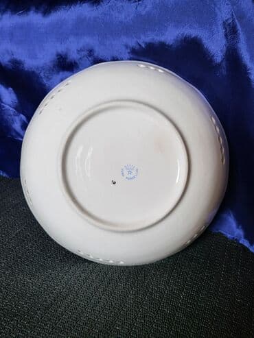 Činije: Cinija fena porcelan Nemacka iz 70ih. Cinija je perfektna,nigde — 8