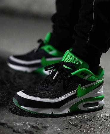 cena boo: Nike Air Max A klasa
5100din
 41 do 46
PS✨ — 8
