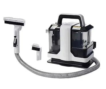 Prenosni uređaj za dubinsko čišćenje tepisona, nameštaja i