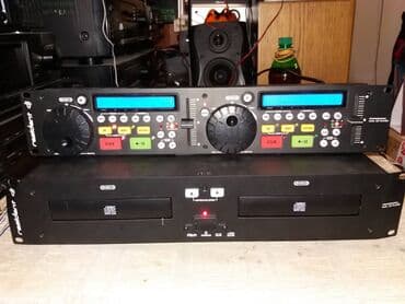 IPod & MP3 Players: CD sa kontrolom-nekorisceno kontrola ispravna; cd nekad radi nekad — 4