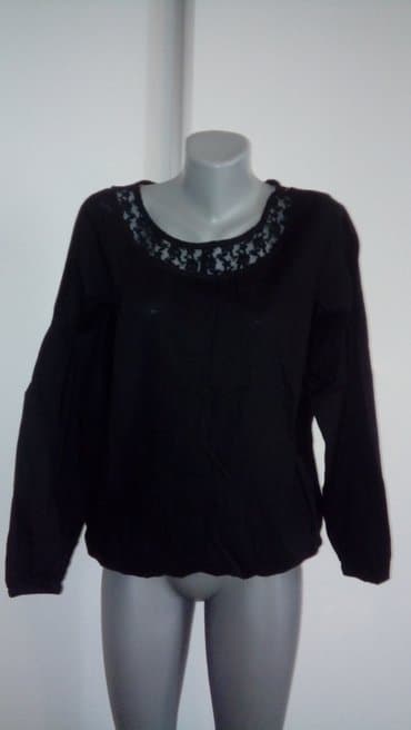 parfemske note: Bluza GINA BENOTTI 40/42 NOVA!!! Moderna kvalitetna kosulja kupljena u — 1