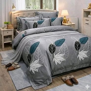 posteljine za bebe: ✨️NOVI DEZENI SU DOSTUPNI✨️ ⚜️Pružite sebi svilenkast dodir luksuza — 5