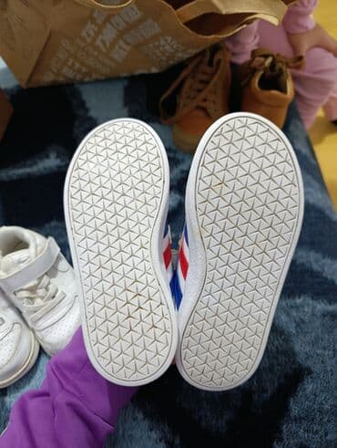 Čizme: Adidas, Veličina - 28 — 3