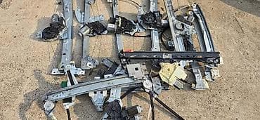 staklo: PODIZAC PROZORA ZA PEUGEOT 2008, 208, 308 . | Podizac prozora — 1