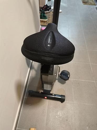 tesna koza 5: Ring RX226 sobni bicikl - Model: Ring RX226 - Ručni točkić za — 5