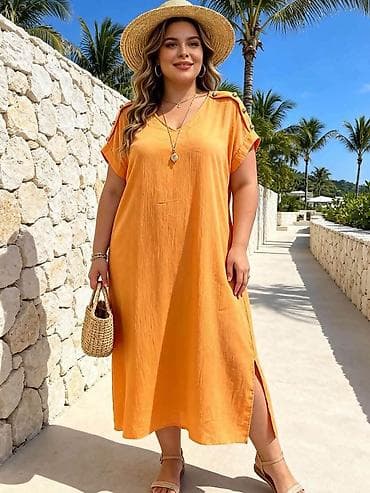 uske haljine za punije: 08. Haljina za punije
XL 2XL 3XL 
2.350 dinara H — 3