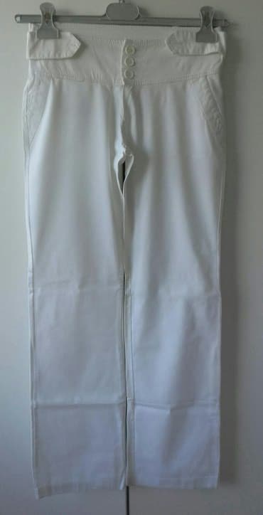 ps pantalone 2023: S (EU 36), Regular rise, Straight — 6