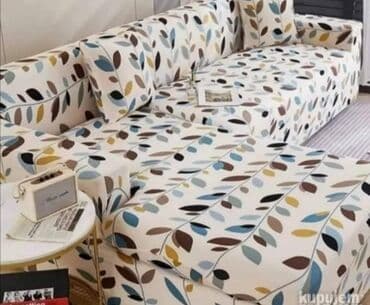 navlake za ugaone garniture: Navlake za fotelju, dvosed, trosed, cetvorosed Ugaone garniture Uz — 5