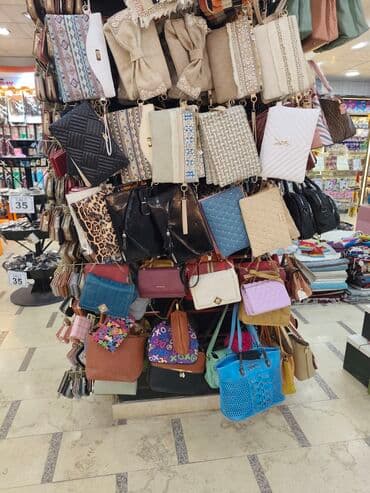 svečane torbice: Elegantna torbica, YSL, Materijal: Veštačka koža — 10