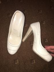 push up helanke novi sad: Pumps, 38 — 2