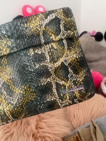 torba christian dior cena: Duki Daso kozna torba original snizena 1500 din — 4