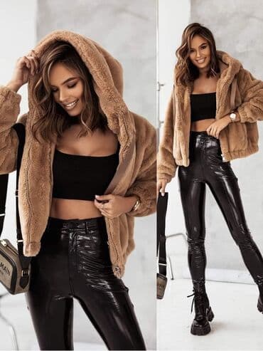 teddy bundice: A K C I J A
Bundica
3200 din — 2