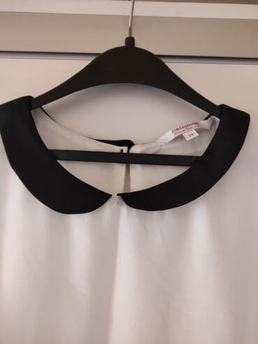haljine c a: C&A, XS (EU 34), color - White — 2