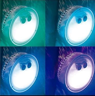 bazen akcija: Intex PureSpa LED svetlo za hidromasažni bazen ✅ Novo, nekorišćeno ✅ — 5